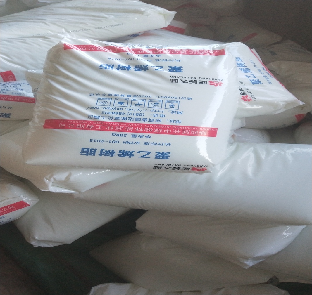 Jak jest recyklowany Yanchang 50100Y i dlaczego cieszy się tak szerokim przyjęciem?